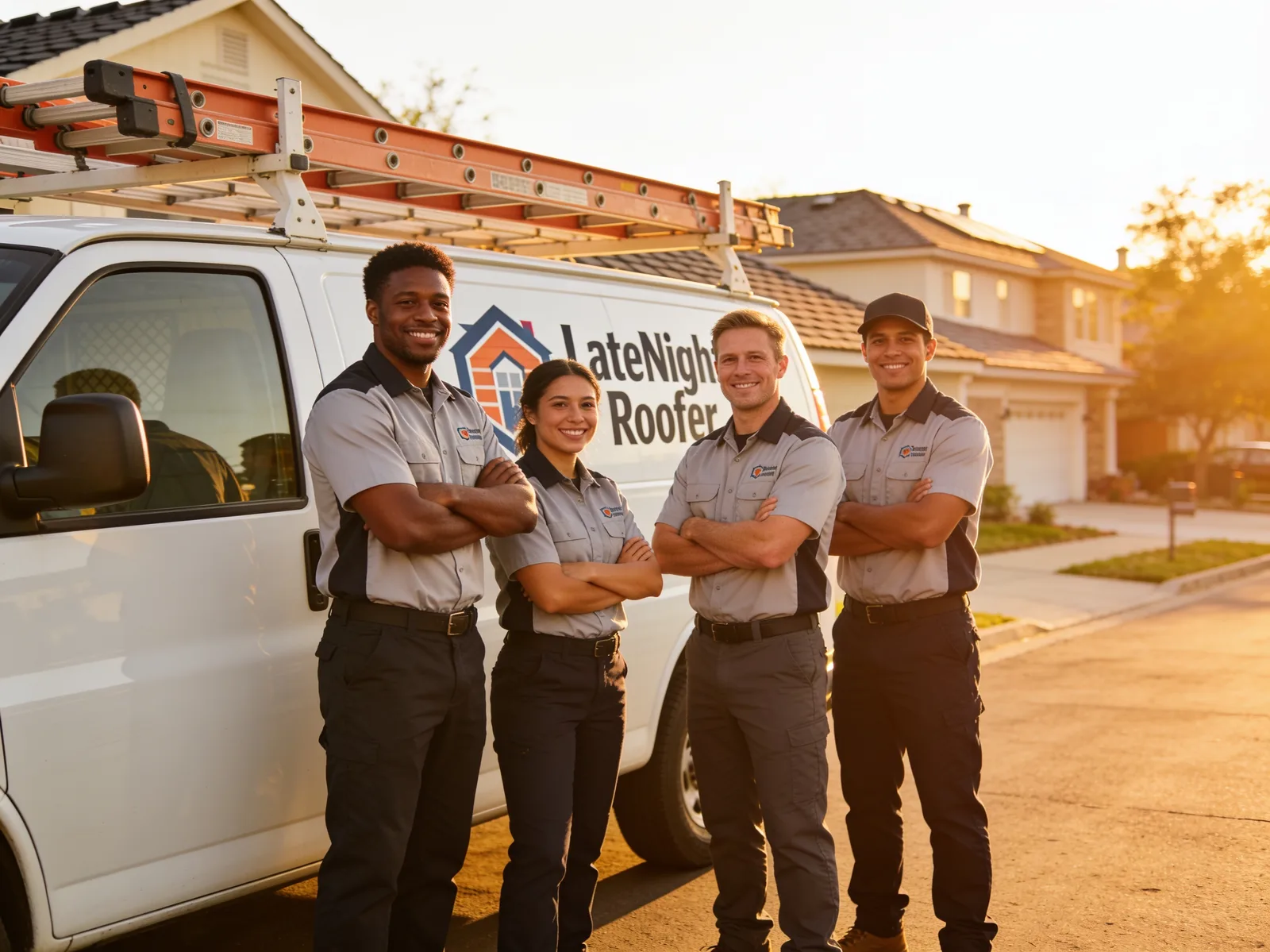 Emergency Roof Repair company in Dorchester Center, MA